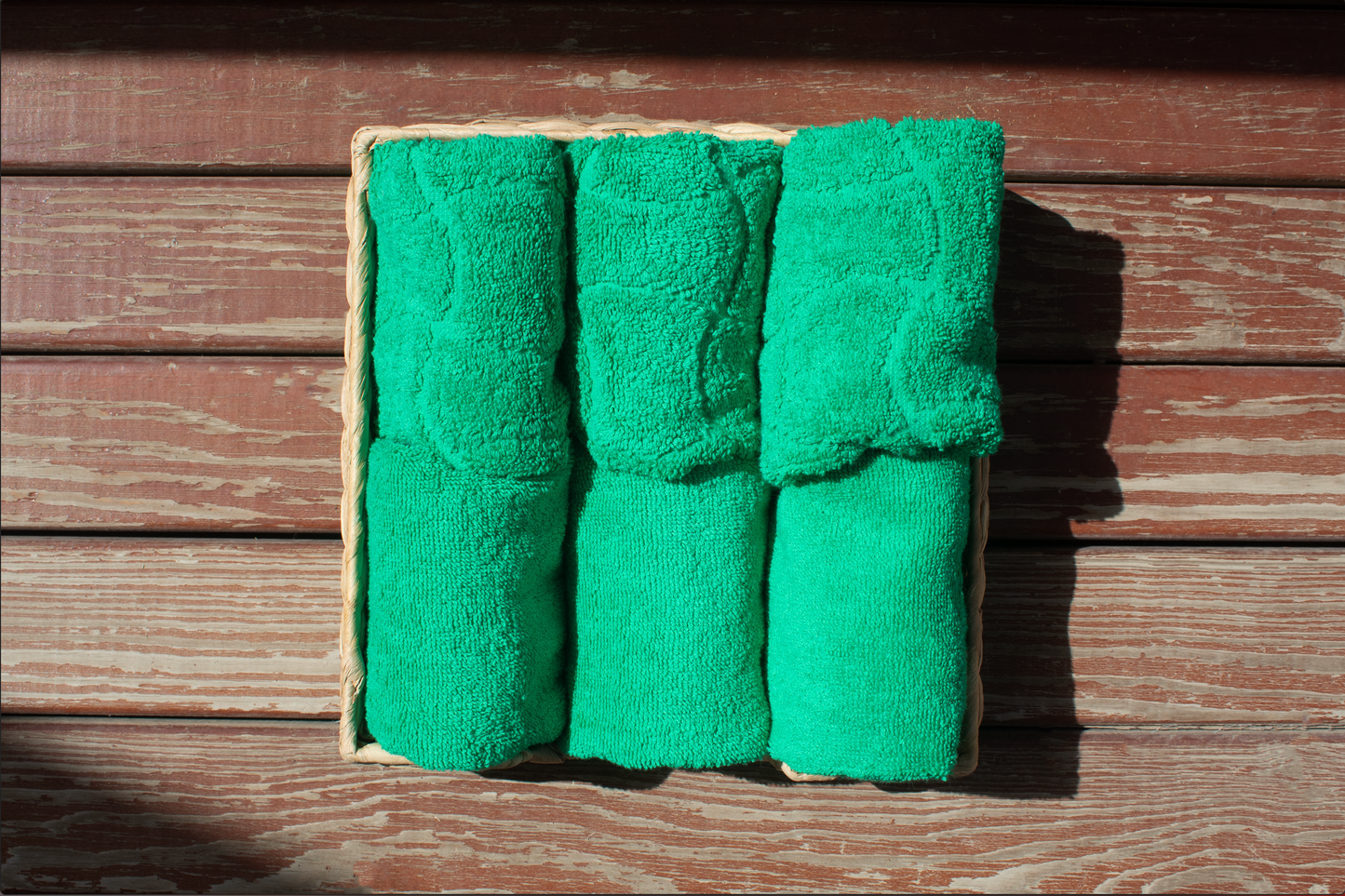 Plush Bliss Hand Set