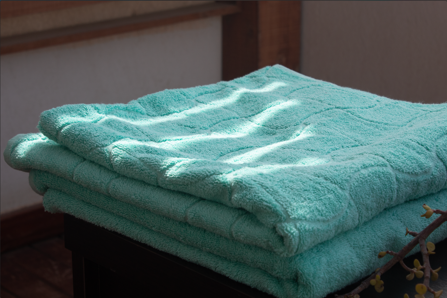 Tranquil Bath Towel