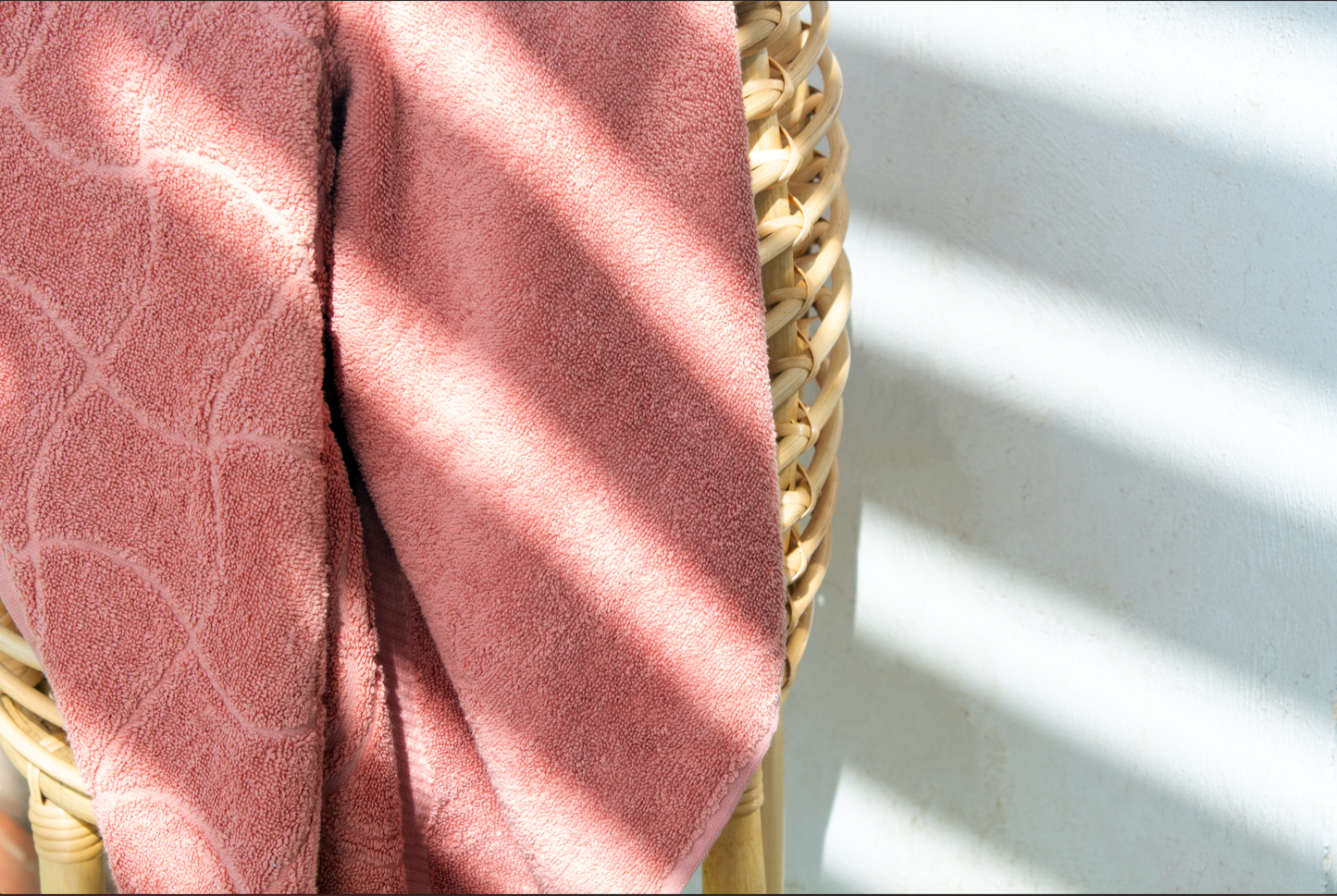 Partner Pamper Towel Bundle (Set of 4)