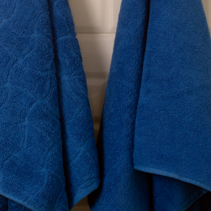 Tranquil Bath Towel