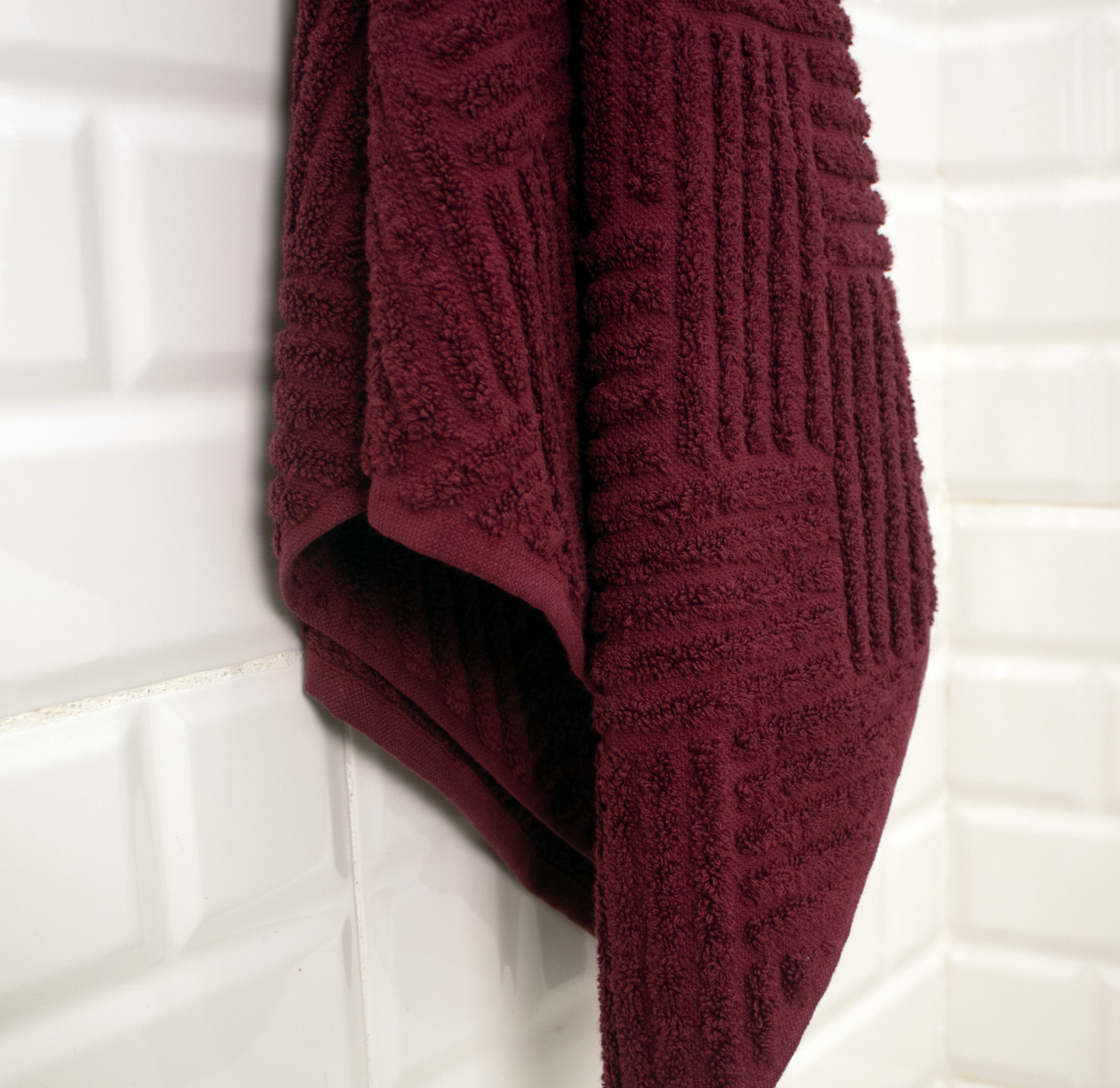 Partner Pamper Towel Bundle (Set of 4)