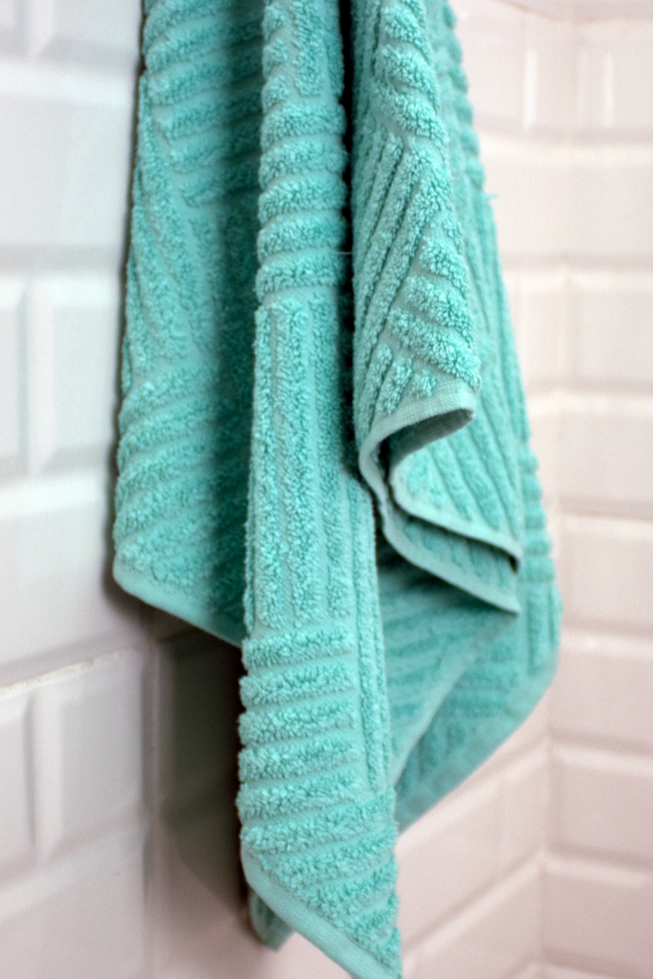 Partner Pamper Towel Bundle (Set of 4)