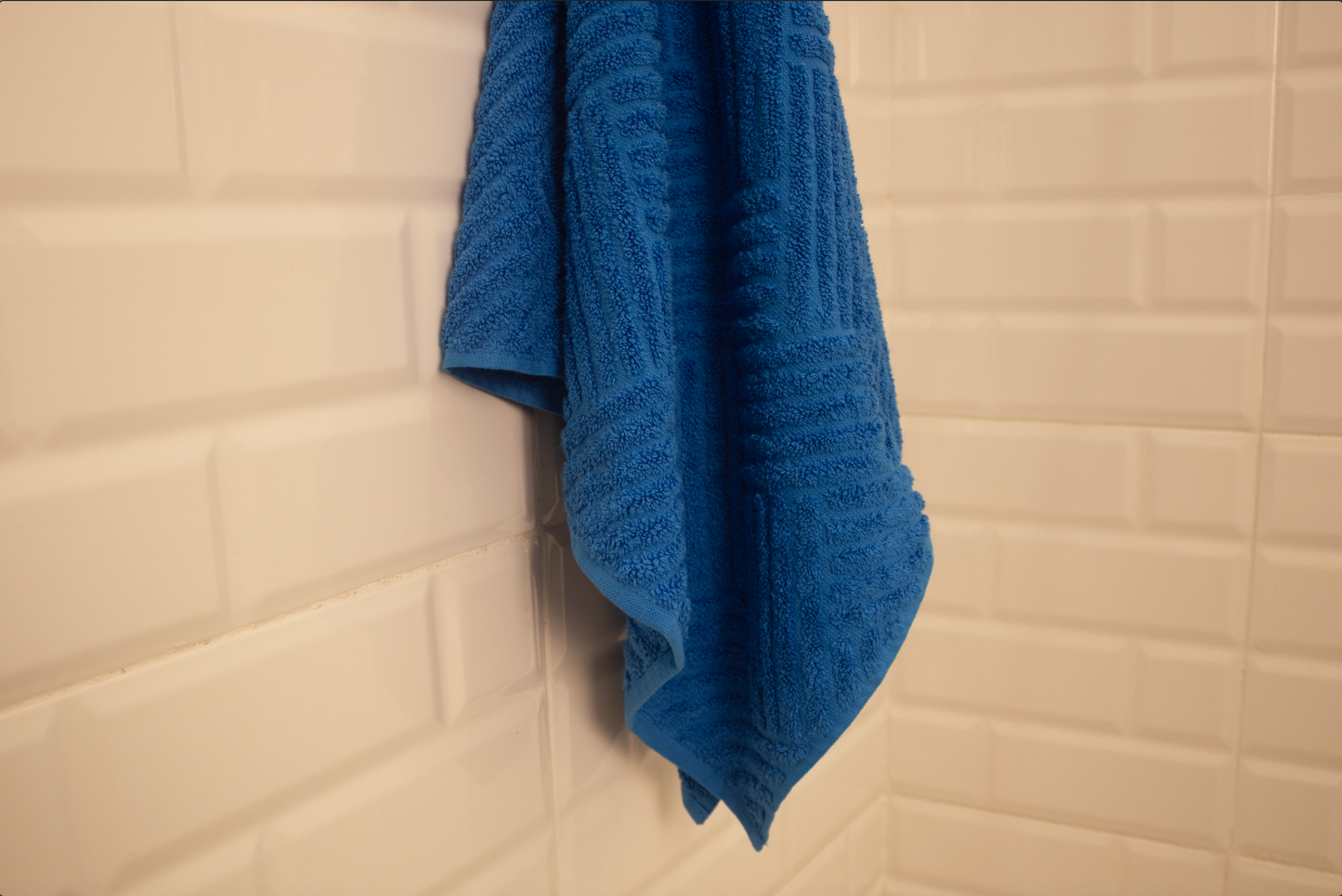 Solo Hue Face Towel