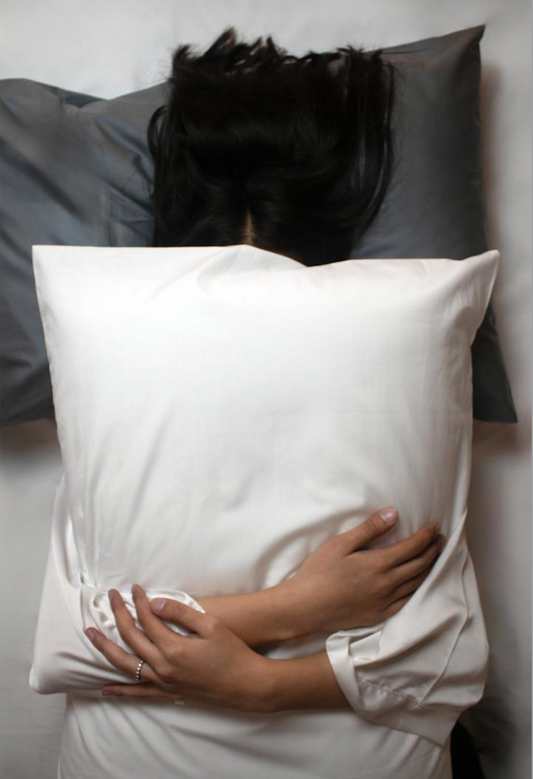 Comfort Cue Pillow Cases (set of 2)